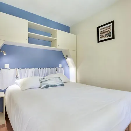 Apartmán Les Pins - Maeva - 2 Pieces 5 Personnes - Prestige Mae-4844 Lacanau