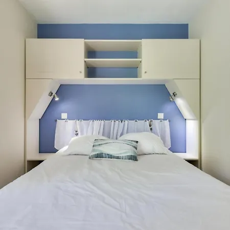 Apartmán Les Pins - Maeva - 2 Pieces 5 Personnes - Prestige Mae-4844