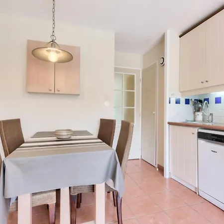 Les Pins - Maeva - 2 Pieces 5 Personnes - Prestige Mae-4844 Apartment Lacanau