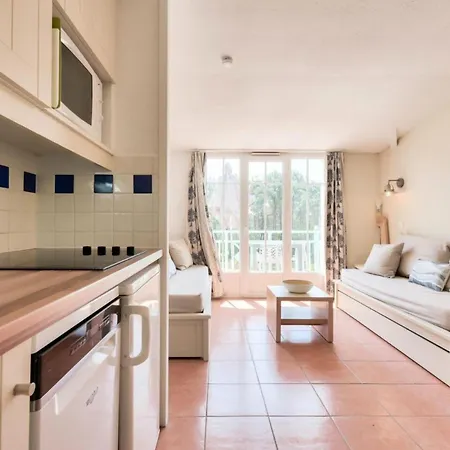Les Pins - Maeva - 2 Pieces 5 Personnes - Prestige Mae-4844 Apartmán