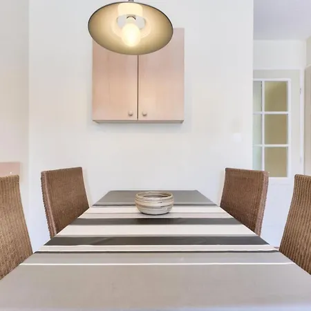 Apartmán Les Pins - Maeva - 2 Pieces 5 Personnes - Prestige Mae-4844