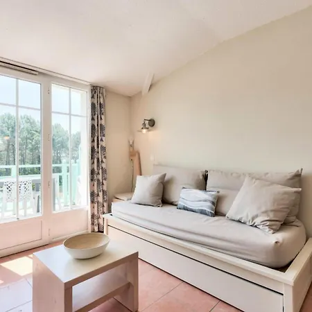 Les Pins - Maeva - 2 Pieces 5 Personnes - Prestige Mae-4844 * Lacanau