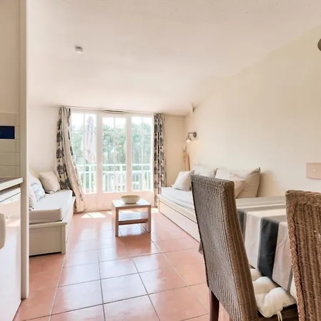 Les Pins - Maeva - 2 Pieces 5 Personnes - Prestige Mae-4844 Apartment *