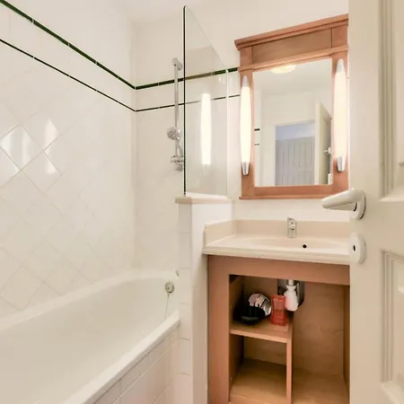 Apartment Les Pins - Maeva - 2 Pieces 5 Personnes - Prestige Mae-4844 Lacanau