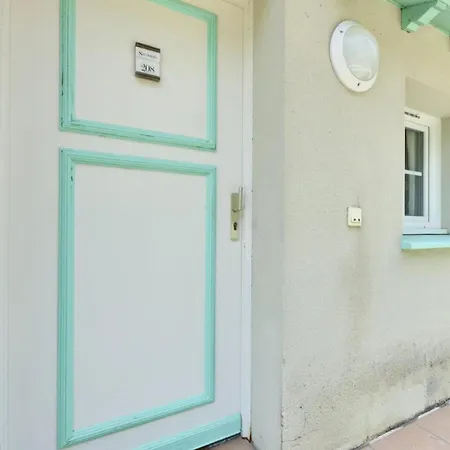 Apartment Les Pins - Maeva - 2 Pieces 5 Personnes - Prestige Mae-4844