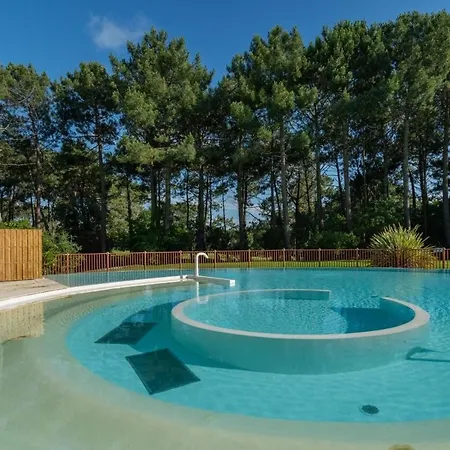 Les Pins - Maeva - 2 Pieces 5 Personnes - Prestige Mae-4844 Apartmán *