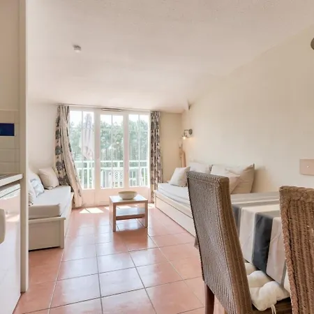 Les Pins - Maeva - 2 Pieces 5 Personnes - Prestige Mae-4844 * Lacanau