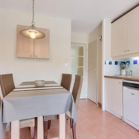Les Pins - Maeva - 2 Pieces 5 Personnes - Prestige Mae-4844 Apartmán *
