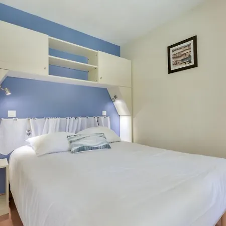 Les Pins - Maeva - 2 Pieces 5 Personnes - Prestige Mae-4844 * Lacanau