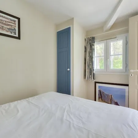 Apartmán Les Pins - Maeva - 2 Pieces 5 Personnes - Prestige Mae-4844