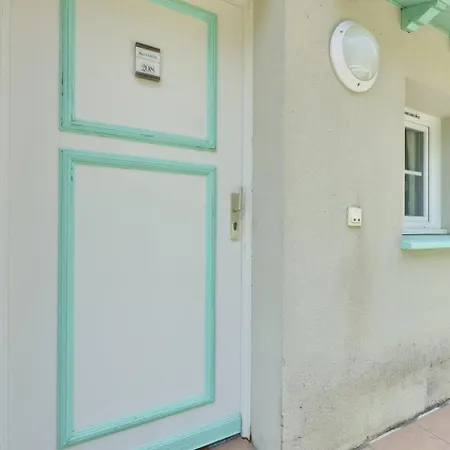 Les Pins - Maeva - 2 Pieces 5 Personnes - Prestige Mae-4844 *